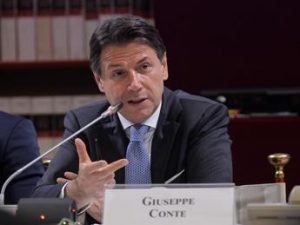 Elezioni 2022, Conte: “Unico voto utile è al M5S”