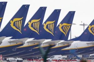 Sciopero aerei 17 luglio, Ryanair conferma stop: “Servono risposte concrete”