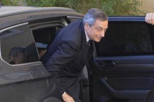 Crisi governo, Draghi mercoledì alla Camera per voto di fiducia