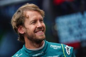 F1, Vettel annuncia il ritiro: “Lascio dopo Mondiale 2022”