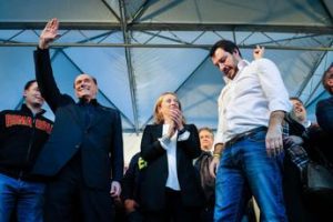 Crisi governo, Forza Italia e Lega in stand by: Meloni vuole il voto