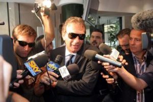 Brescia Calcio, sequestro da 55 milioni a Cellino. Lui: “Non sono un disonesto”