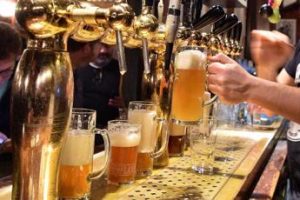 Birra, settore sta tornando a crescere, bene produzione consumi ed export