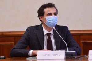 Crisi governo, Crippa: “Se Draghi apre a nostri temi, ingiustificabile non votare fiducia”