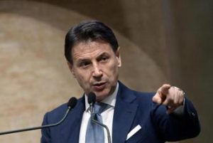 Elezioni 2022, Conte: “Tra candidati M5S non troverete chi ha già svolto 2 mandati’