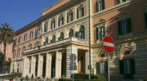 Lazio – Ospedale Anzio, Umberto I e donazione sangue: tre audizioni in commissione