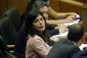 Elezioni, per Chiara Colosimo (Fdi) ‘corsa’ nel Lazio, in Puglia e Toscana