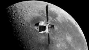 Spazio, tanta Italia sulla Luna a bordo di Artemis 1