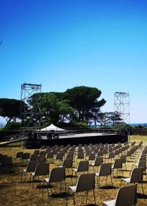 Cerveteri, giovedì al Parco della Legnara va in scena “La Traviata”