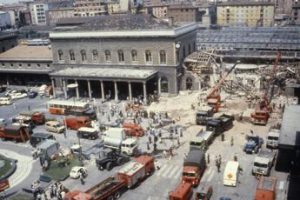 Strage Bologna, Mattarella: “Continuare a ricercare verità è dovere civile”