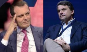 Accordo Calenda-Letta, Falasca lascia Azione: “Non condivido scelta”