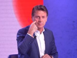 Elezioni 25 settembre, Conte: “Io all’opposizione? No, da solo al governo”