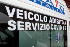 Covid oggi Abruzzo, 859 contagi e 3 morti: bollettino 1 agosto