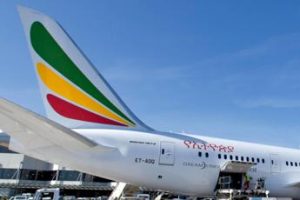 Si addormentano in volo, sospesi 2 piloti Ethiopian Airlines