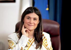 M5S, Federica Dieni lascia il Movimento: “Non esiste più”