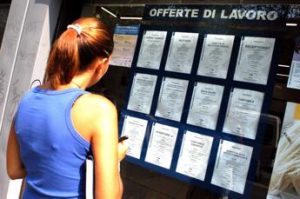 Inps, nel 2021 domanda di lavoro +23% nelle costruzioni e +24% nella ricerca del personale