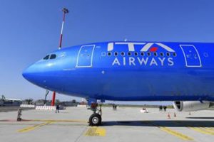 Ita, Delta: “Al lavoro con Af-Klm e Certares per offerta articolata”