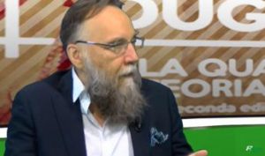 Russia, “Dugin doveva essere in auto esplosa con la figlia”