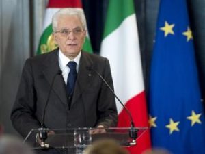 Ucraina, Mattarella: “Brutale aggressione russa, resistenza legittima”