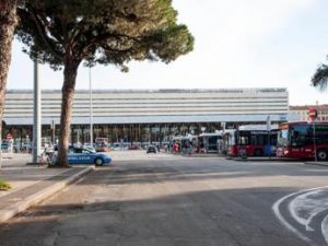 Roma, prendono treno da Civitavecchia: scomparse due minori