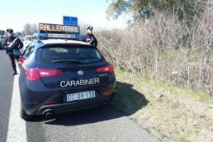 Incidente sull’A1, scontro tra tir e auto: 3 morti