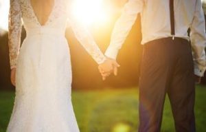 Un matrimonio senza fregature? Sì, lo voglio