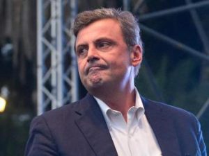Elezioni 2022, Calenda: “Prof orsiniana resta in lista”