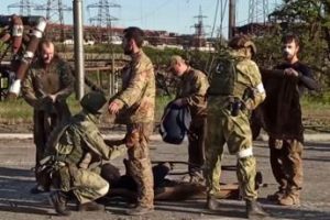 Ucraina, Corte suprema Russia: “Battaglione Azov organizzazione terroristica”