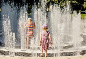 Caldo in Italia, ecco le città da bollino rosso