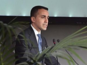 Elezioni politiche 2022, Di Maio: “Salvini vuole confrontarsi? Bene, accetto”