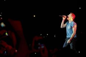 Coldplay tornano live in Italia, annunciate date concerti