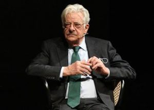 Francesco Montanari: “Giancarlo Giannini, 80 anni da gigante”