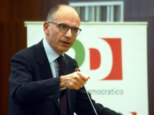 Elezioni 2022, Letta: “Russia ha deposto scheda nell’urna”