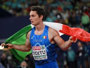 Europei atletica 2022, Bronzo per Tortu nei 200 metri