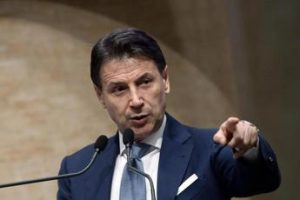 Elezioni 2022, Conte: “Accordo Letta-Calenda è una presa in giro”