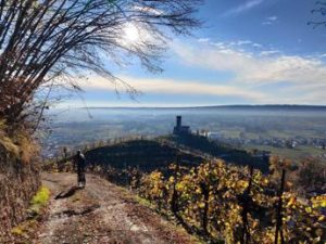 A Valdobbiadene nasce il Prosecco Cycling Gravel Contest, prima edizione il 2 ottobre