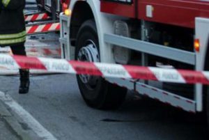 Milano, incendio in appartamento: morta una donna