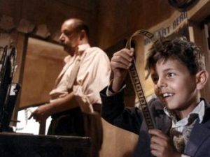 ‘Nuovo Cinema Paradiso’ diventa serie Tv