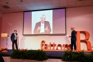 ‘Fattore R’, il Romagna Economic Forum torna a Cesena Fiera il 14 ottobre