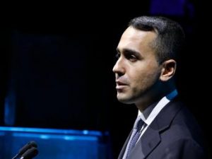 Elezioni 2022, Di Maio: “Inaccettabile ingerenza russa”