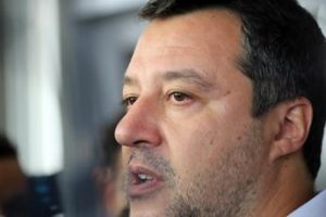 Elezioni 2022, Salvini: “Io al Viminale? Vado dove vogliono gli italiani”