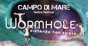 Marina di Cerveteri – Al via la II edizione di “Campo di Mare Teatro Festival”