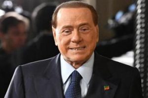 Elezioni 2022, Berlusconi: “Votare Forza Italia per nuovo miracolo italiano”