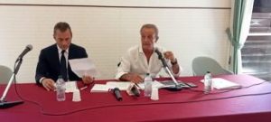 Presentato progetto Waterfront di Trapani, proposta di rigenerazione per la città