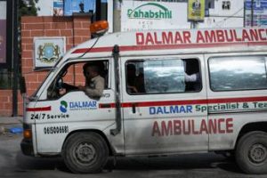 Somalia, almeno 30 morti in attacco hotel a Mogadiscio