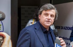 Elezioni 2022, la lettera di Calenda a Letta