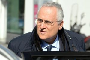 Elezioni 2022, Lotito candidato in Molise per Forza Italia