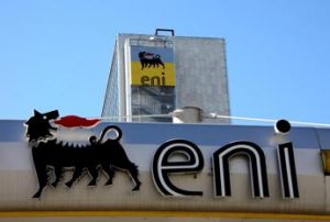 Eni scopre un vasto giacimento di gas a Cipro