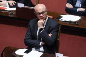 Elezioni 2022, D’Incà: “Non sarò candidato, scelta ponderata”