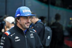 F1, Alonso all’Aston Martin nel 2023: prenderà il posto di Vettel